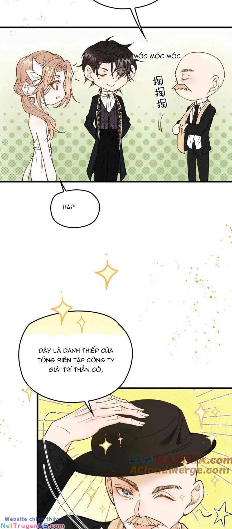 Bệnh Kiều Nam Chủ Trong Game Đều Muốn Quấn Lấy Ta Chapter 10 - 8