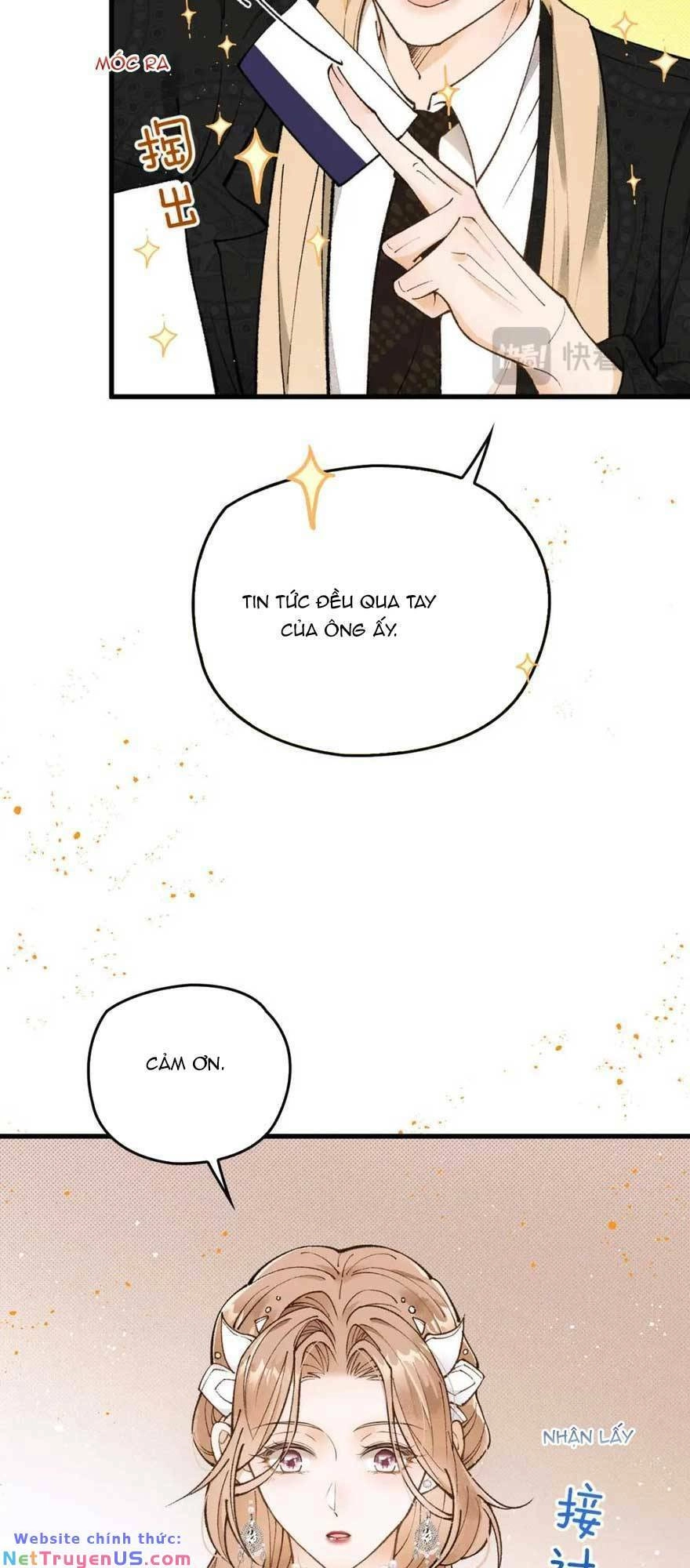 Bệnh Kiều Nam Chủ Trong Game Đều Muốn Quấn Lấy Ta Chapter 10 - 9