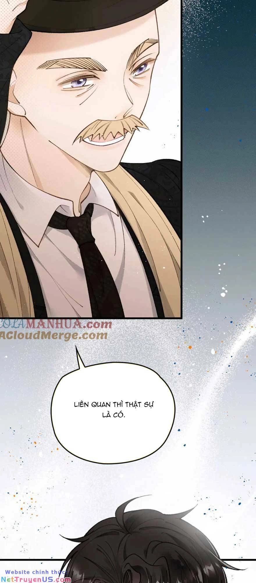 Bệnh Kiều Nam Chủ Trong Game Đều Muốn Quấn Lấy Ta Chapter 10 - 12