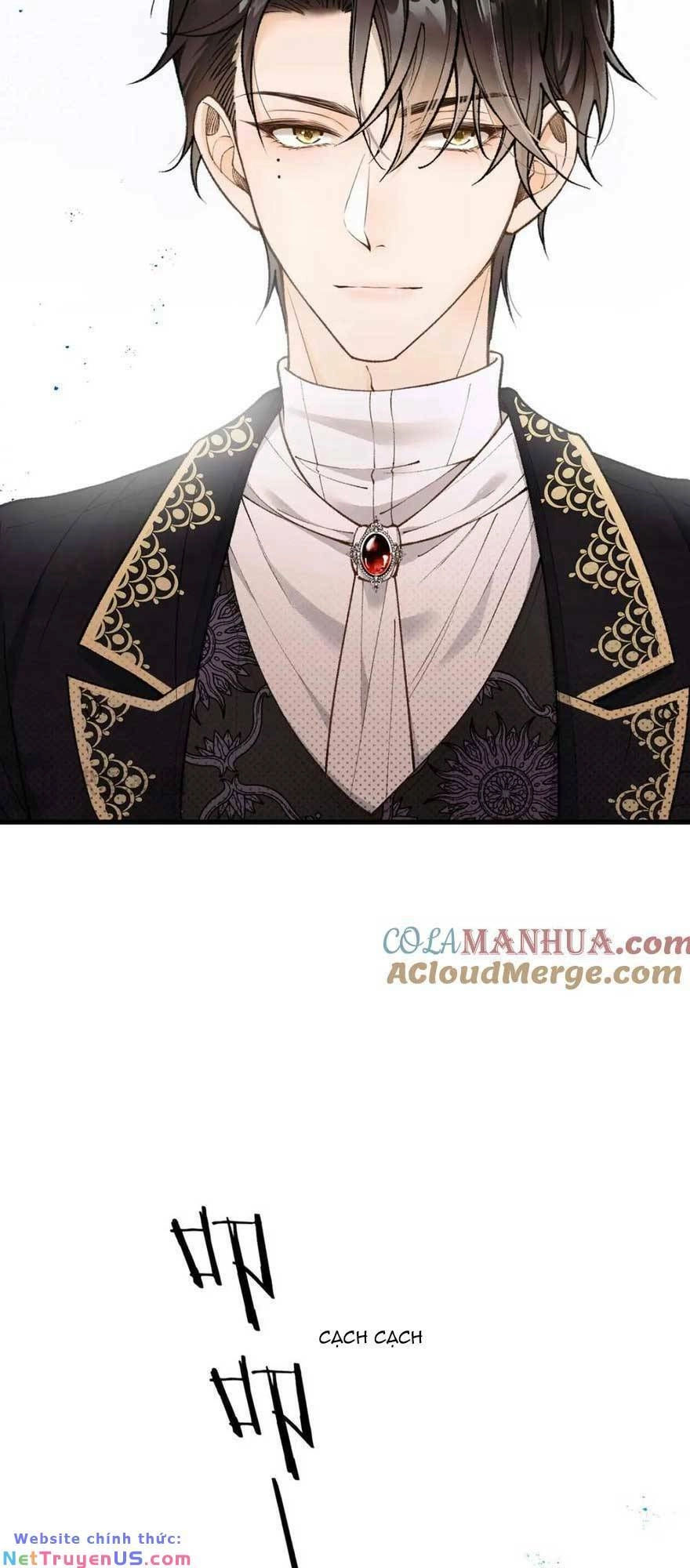 Bệnh Kiều Nam Chủ Trong Game Đều Muốn Quấn Lấy Ta Chapter 10 - 13