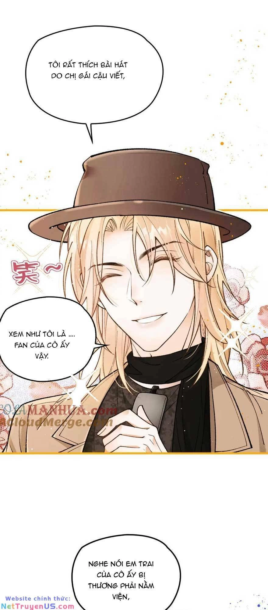 Bệnh Kiều Nam Chủ Trong Game Đều Muốn Quấn Lấy Ta Chapter 10 - 22