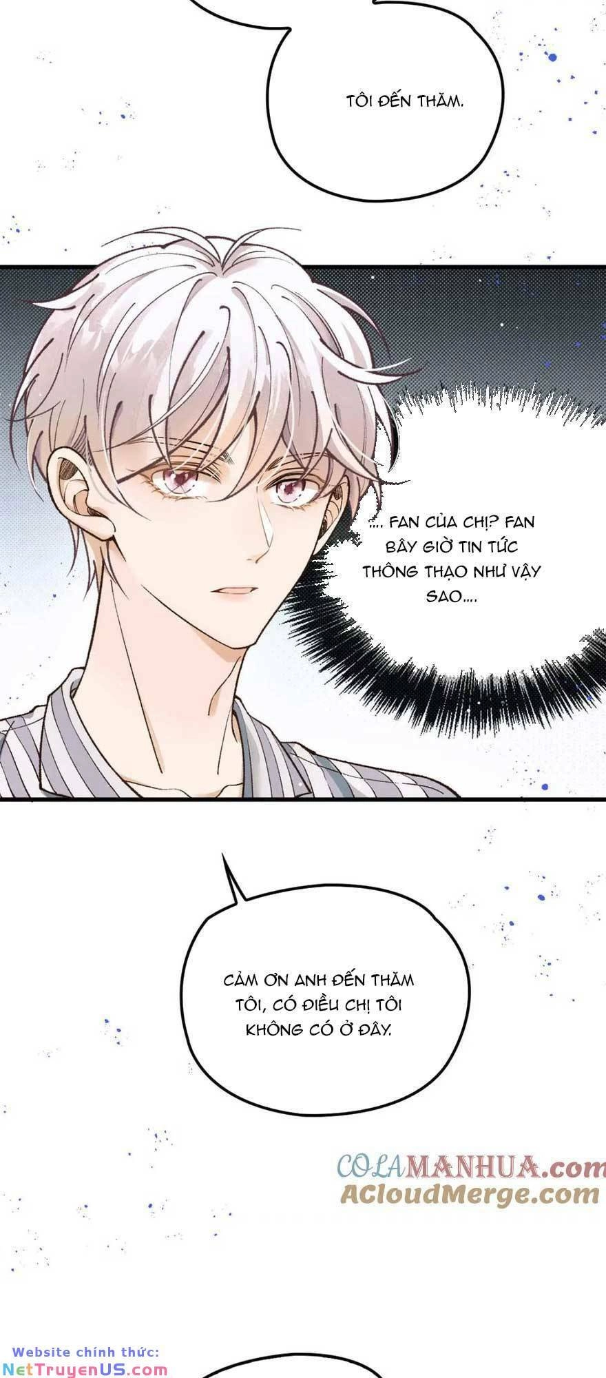 Bệnh Kiều Nam Chủ Trong Game Đều Muốn Quấn Lấy Ta Chapter 10 - 23