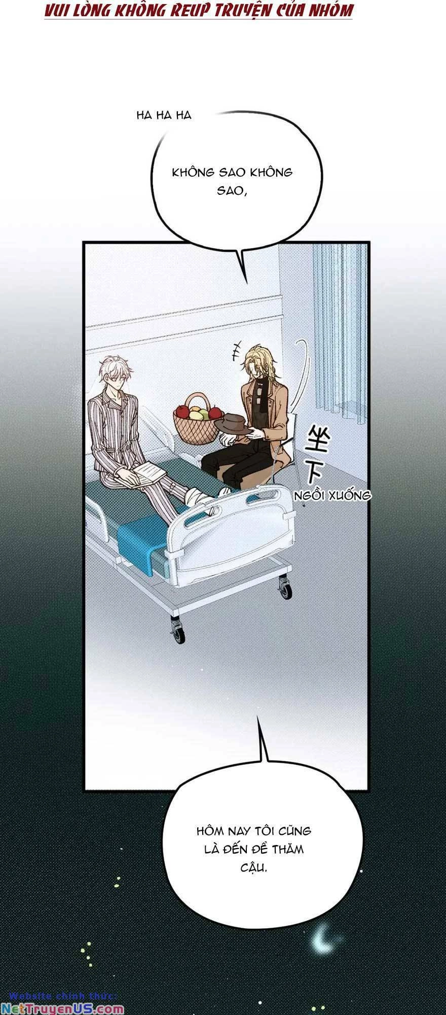 Bệnh Kiều Nam Chủ Trong Game Đều Muốn Quấn Lấy Ta Chapter 10 - 25