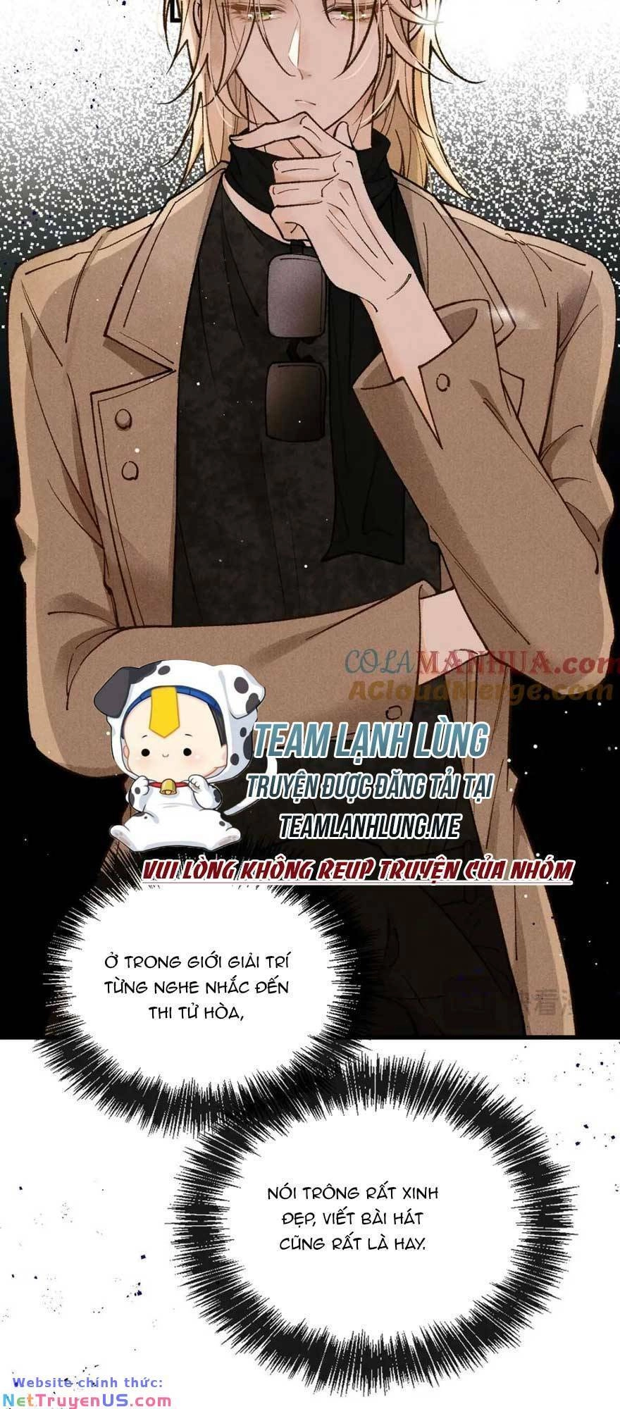 Bệnh Kiều Nam Chủ Trong Game Đều Muốn Quấn Lấy Ta Chapter 10 - 27