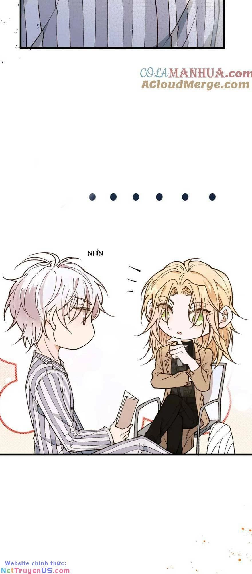 Bệnh Kiều Nam Chủ Trong Game Đều Muốn Quấn Lấy Ta Chapter 10 - 31