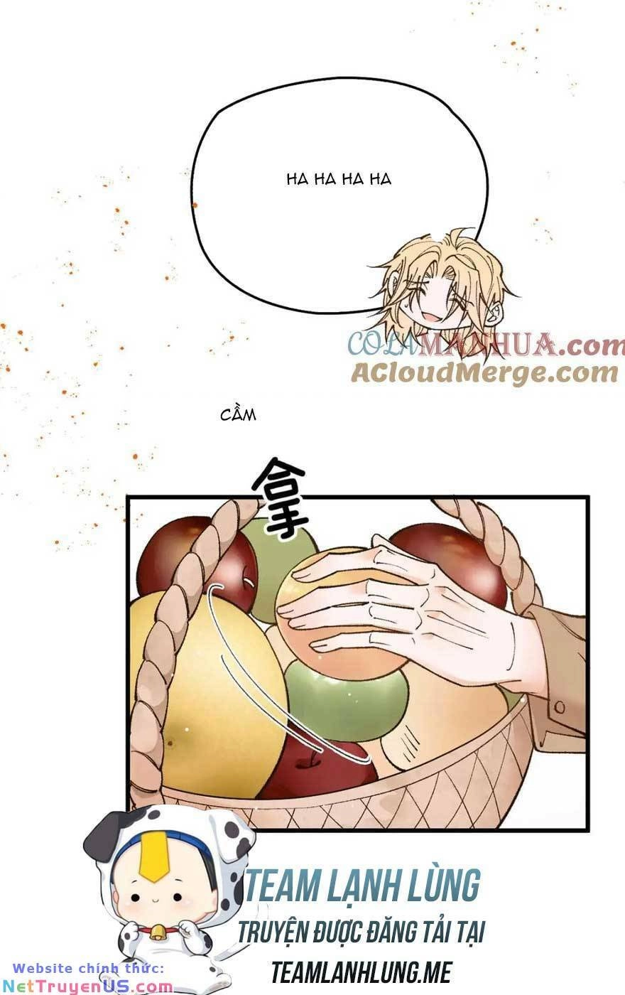 Bệnh Kiều Nam Chủ Trong Game Đều Muốn Quấn Lấy Ta Chapter 10 - 32