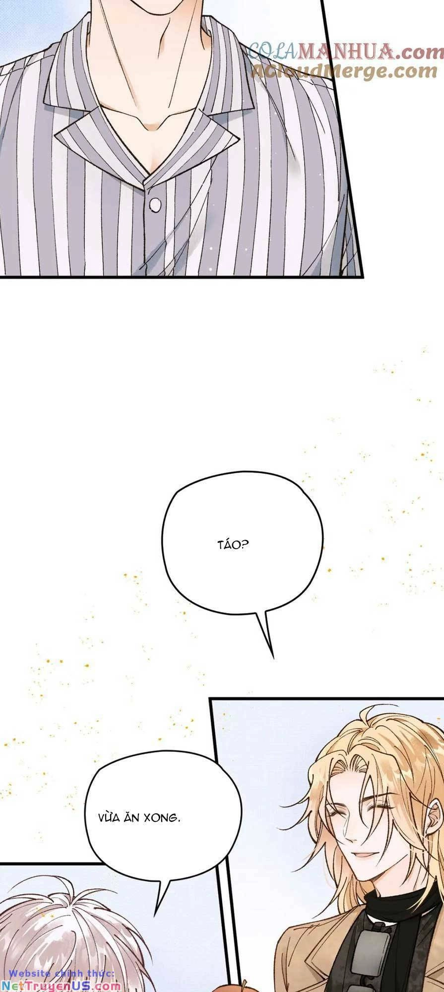 Bệnh Kiều Nam Chủ Trong Game Đều Muốn Quấn Lấy Ta Chapter 10 - 35