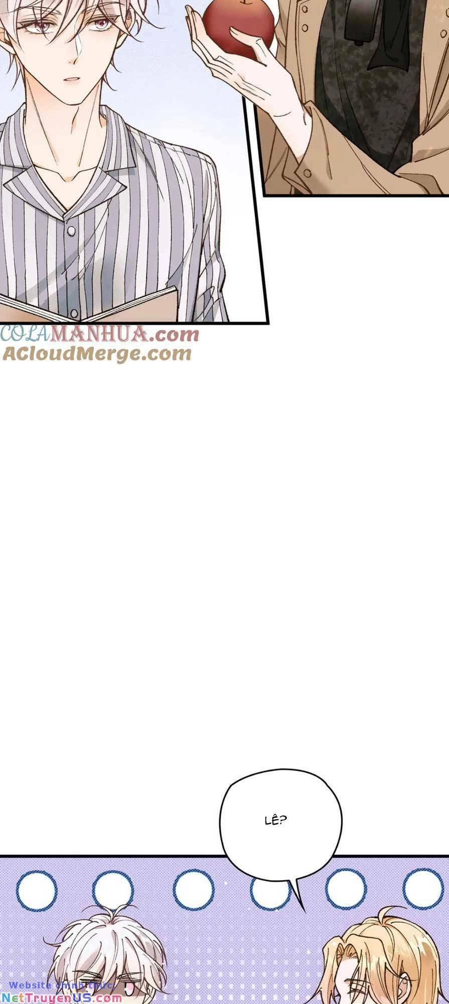 Bệnh Kiều Nam Chủ Trong Game Đều Muốn Quấn Lấy Ta Chapter 10 - 36