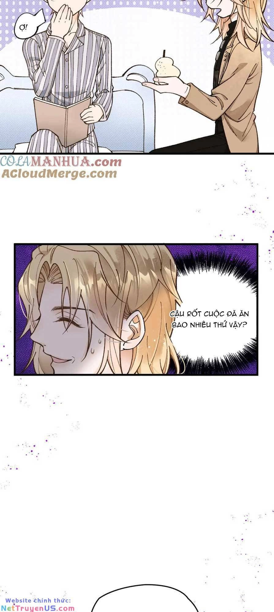 Bệnh Kiều Nam Chủ Trong Game Đều Muốn Quấn Lấy Ta Chapter 10 - 37