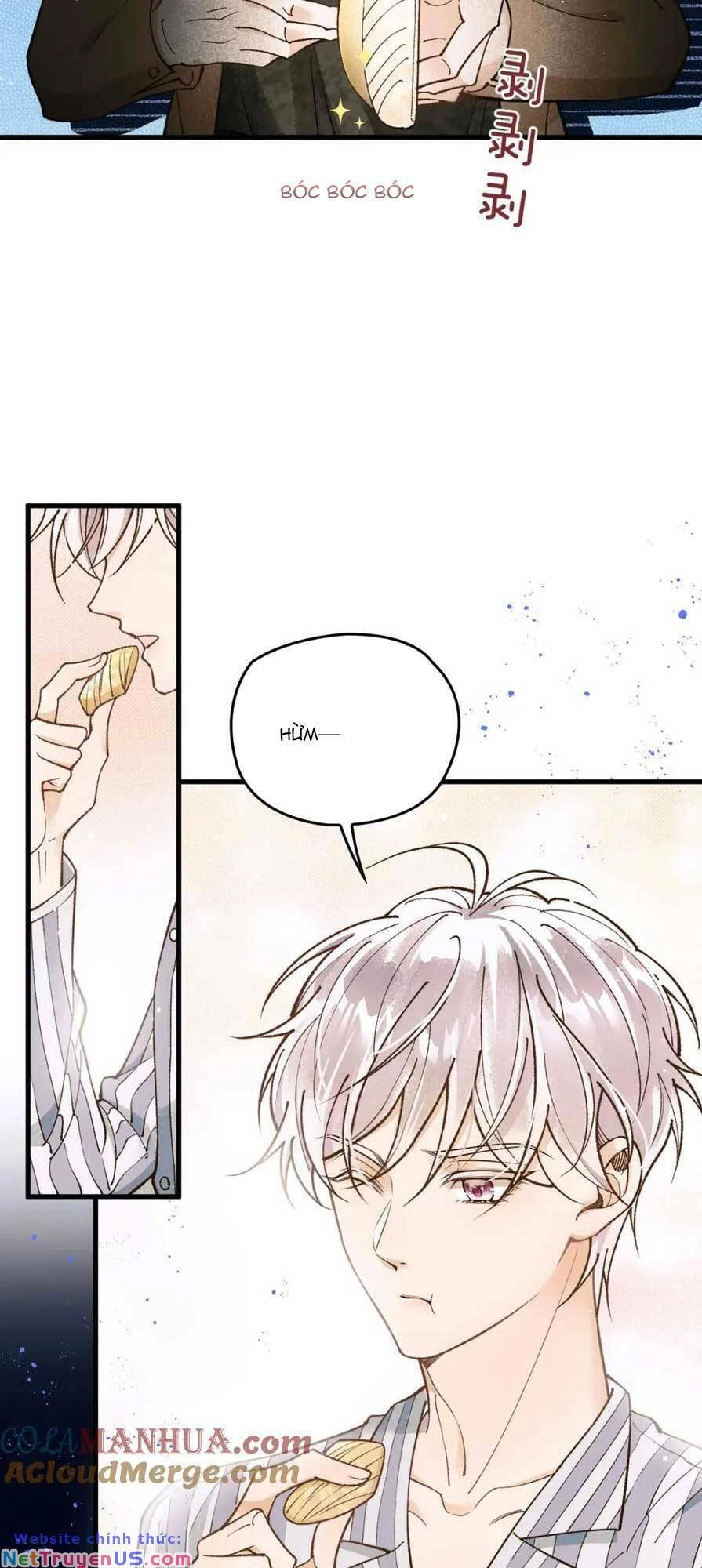 Bệnh Kiều Nam Chủ Trong Game Đều Muốn Quấn Lấy Ta Chapter 10 - 40