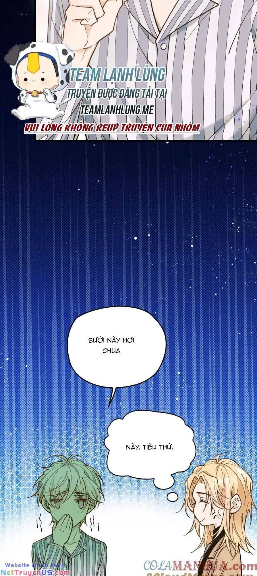 Bệnh Kiều Nam Chủ Trong Game Đều Muốn Quấn Lấy Ta Chapter 10 - 41