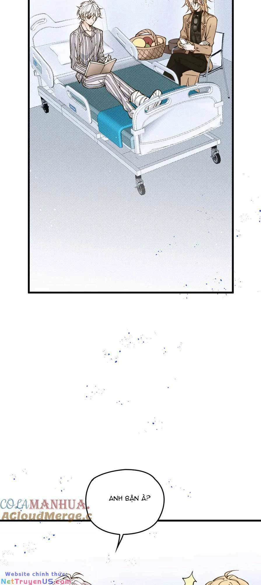 Bệnh Kiều Nam Chủ Trong Game Đều Muốn Quấn Lấy Ta Chapter 10 - 45