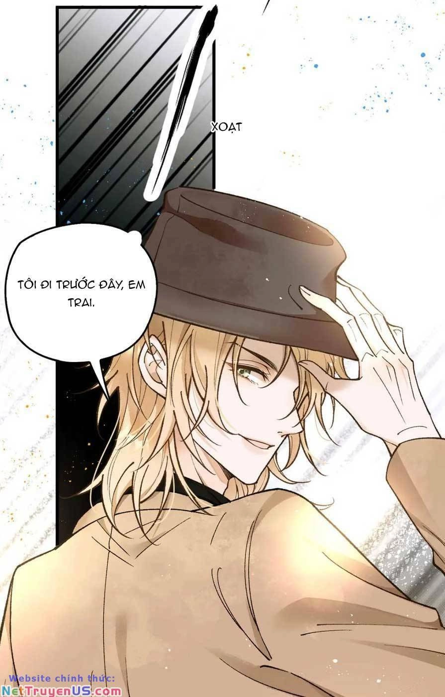 Bệnh Kiều Nam Chủ Trong Game Đều Muốn Quấn Lấy Ta Chapter 10 - 47