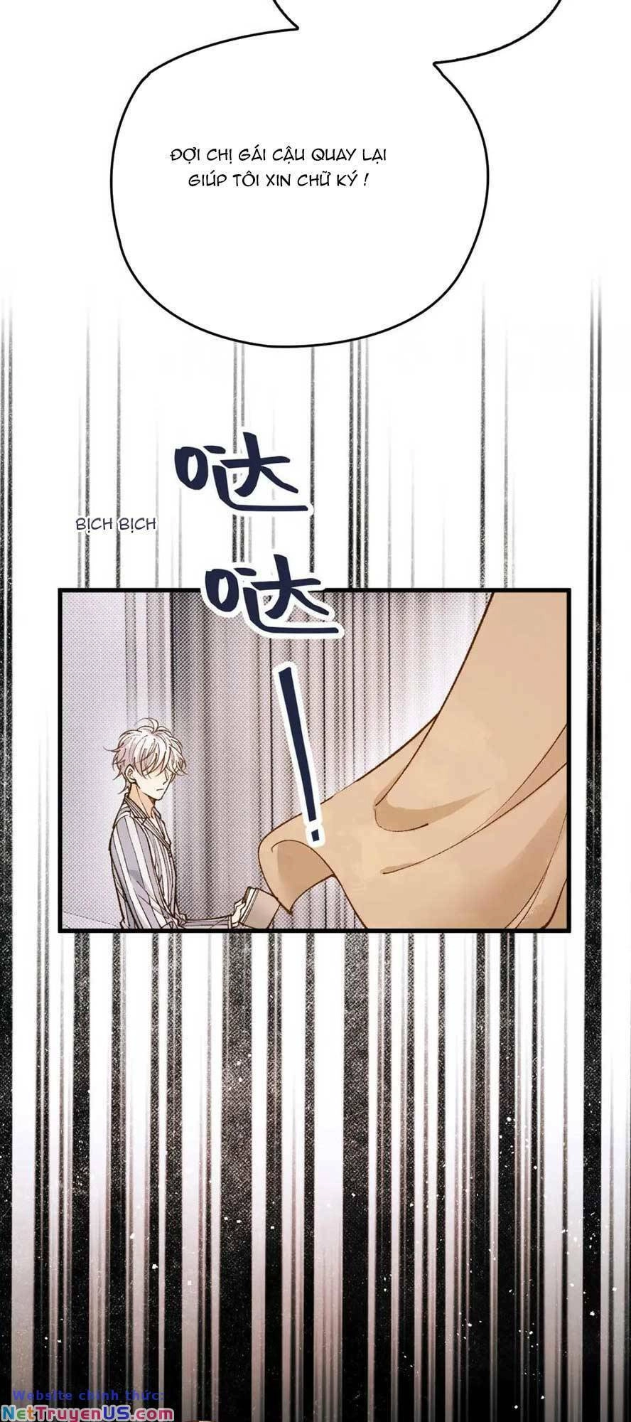 Bệnh Kiều Nam Chủ Trong Game Đều Muốn Quấn Lấy Ta Chapter 10 - 49