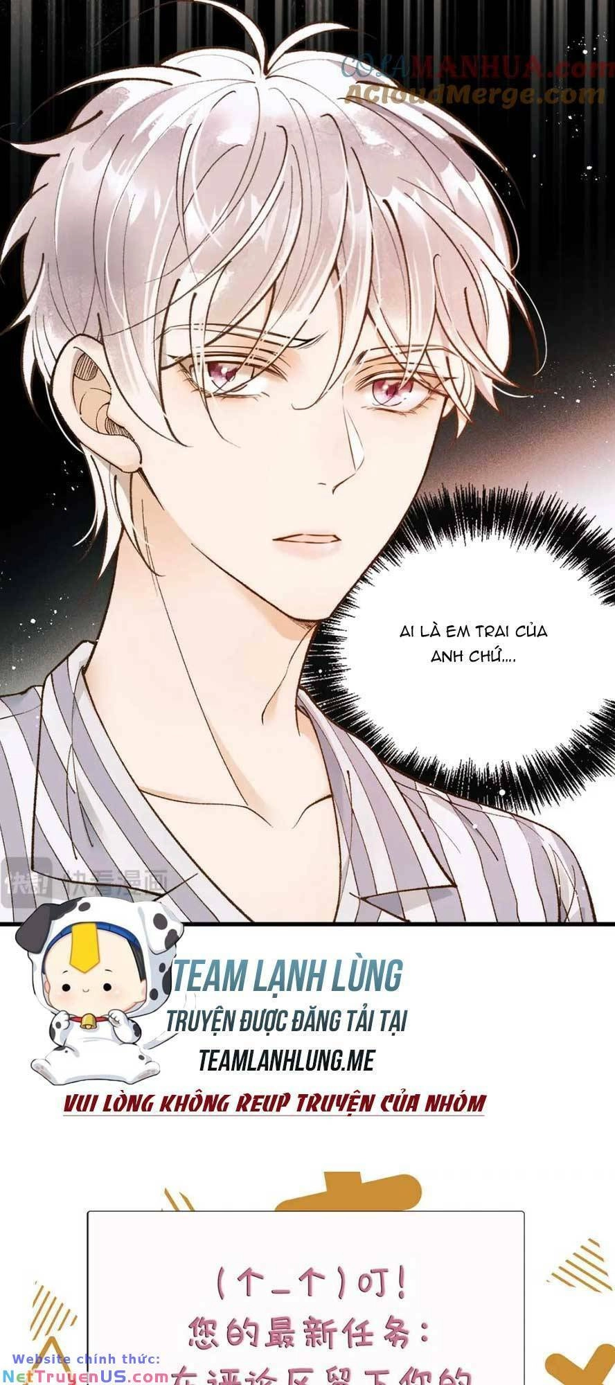 Bệnh Kiều Nam Chủ Trong Game Đều Muốn Quấn Lấy Ta Chapter 10 - 50