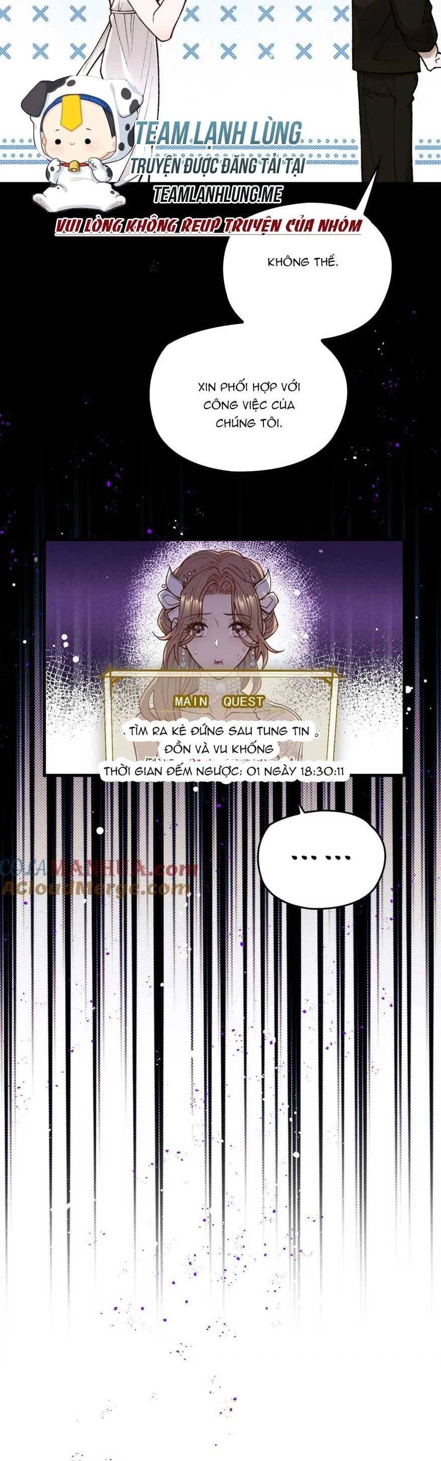 Bệnh Kiều Nam Chủ Trong Game Đều Muốn Quấn Lấy Ta Chapter 11 - 7