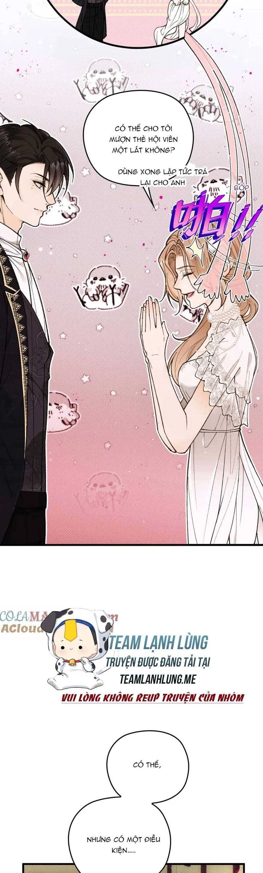 Bệnh Kiều Nam Chủ Trong Game Đều Muốn Quấn Lấy Ta Chapter 11 - 10