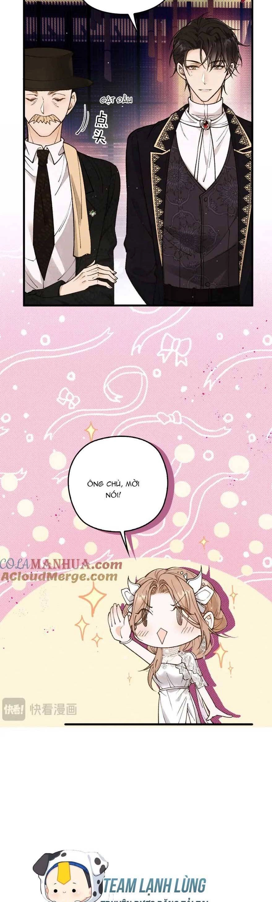 Bệnh Kiều Nam Chủ Trong Game Đều Muốn Quấn Lấy Ta Chapter 11 - 11