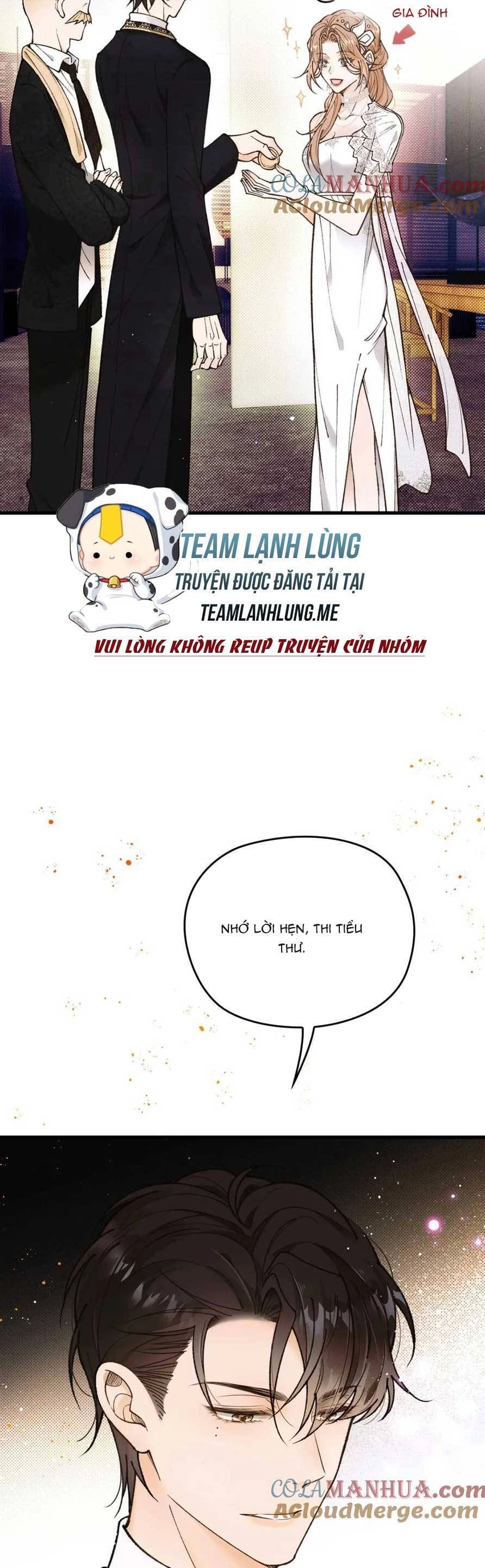 Bệnh Kiều Nam Chủ Trong Game Đều Muốn Quấn Lấy Ta Chapter 11 - 14