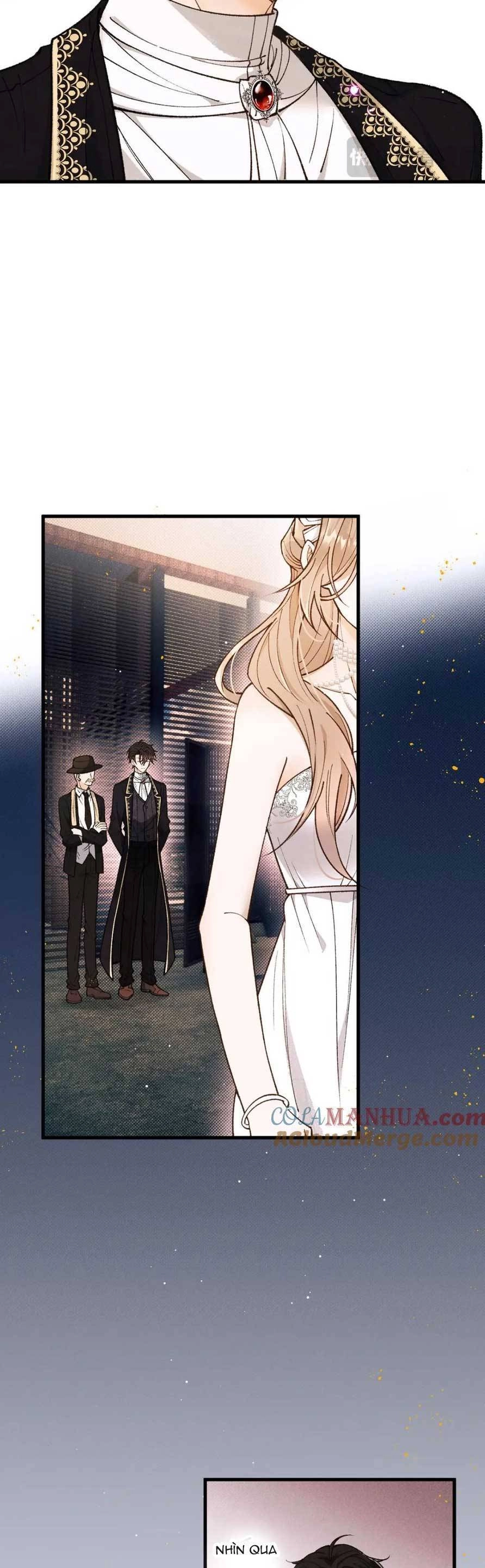 Bệnh Kiều Nam Chủ Trong Game Đều Muốn Quấn Lấy Ta Chapter 11 - 15