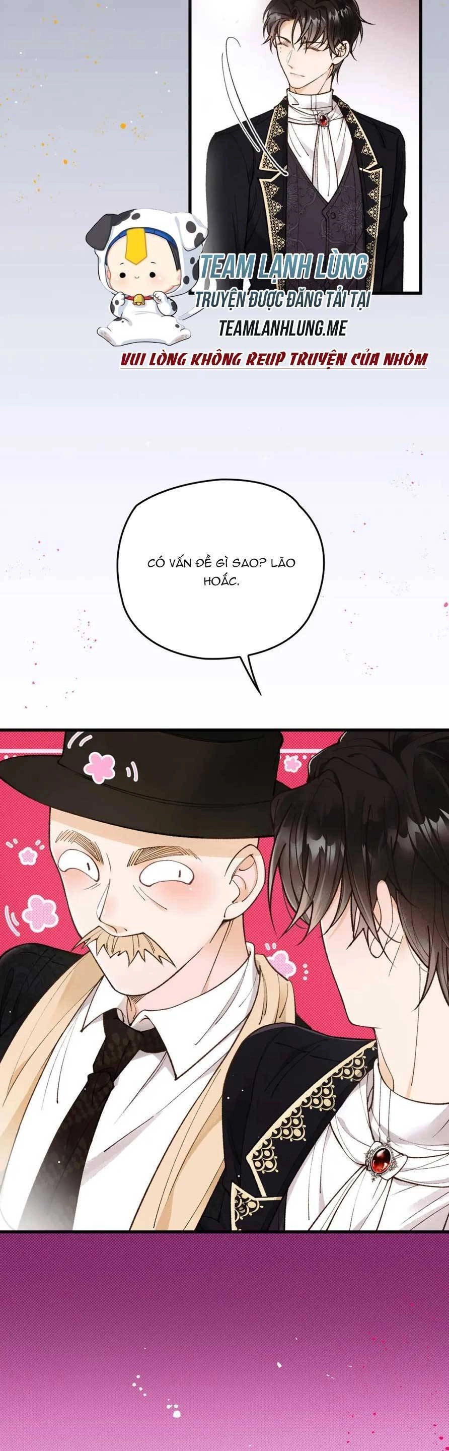 Bệnh Kiều Nam Chủ Trong Game Đều Muốn Quấn Lấy Ta Chapter 11 - 16