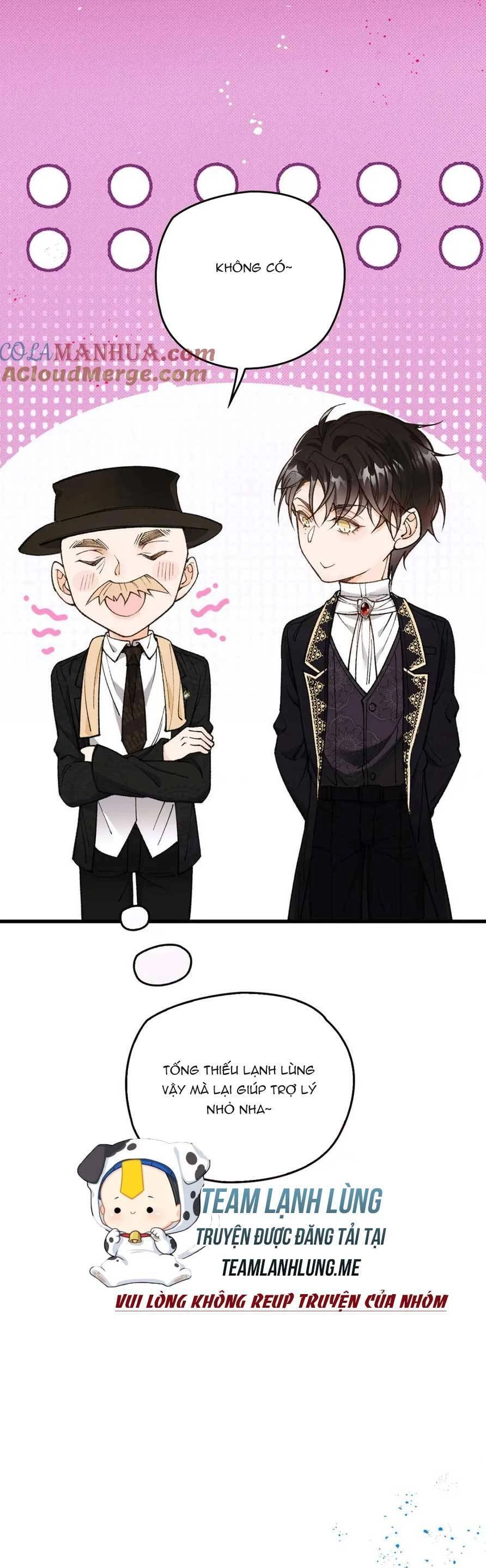 Bệnh Kiều Nam Chủ Trong Game Đều Muốn Quấn Lấy Ta Chapter 11 - 17