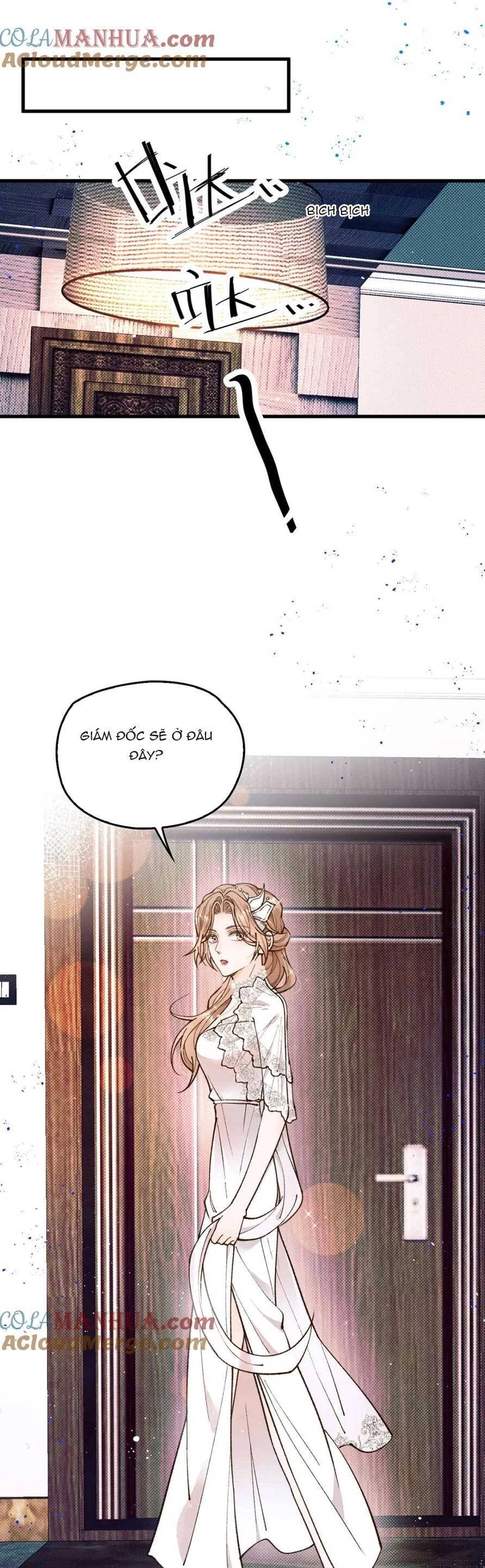 Bệnh Kiều Nam Chủ Trong Game Đều Muốn Quấn Lấy Ta Chapter 11 - 18