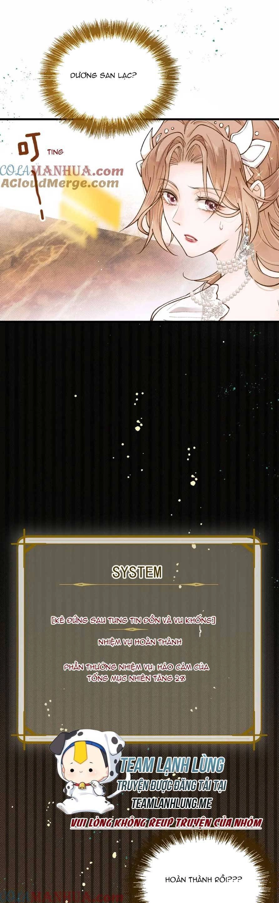 Bệnh Kiều Nam Chủ Trong Game Đều Muốn Quấn Lấy Ta Chapter 11 - 22