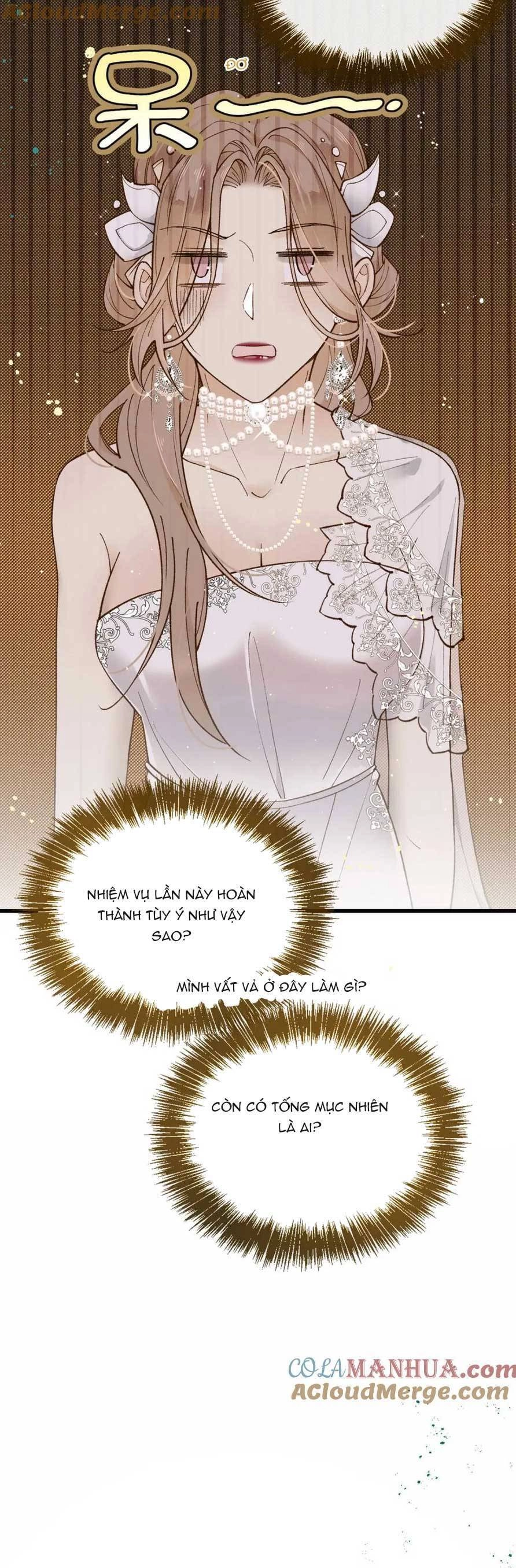 Bệnh Kiều Nam Chủ Trong Game Đều Muốn Quấn Lấy Ta Chapter 11 - 23