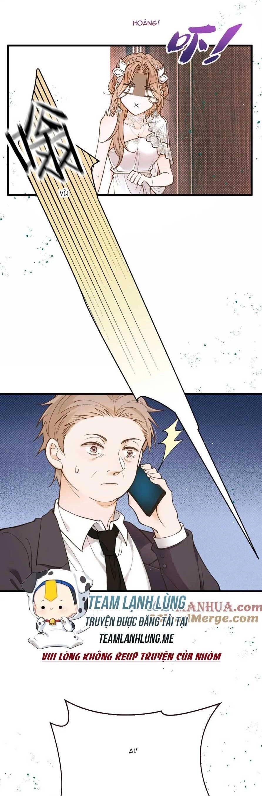 Bệnh Kiều Nam Chủ Trong Game Đều Muốn Quấn Lấy Ta Chapter 11 - 24