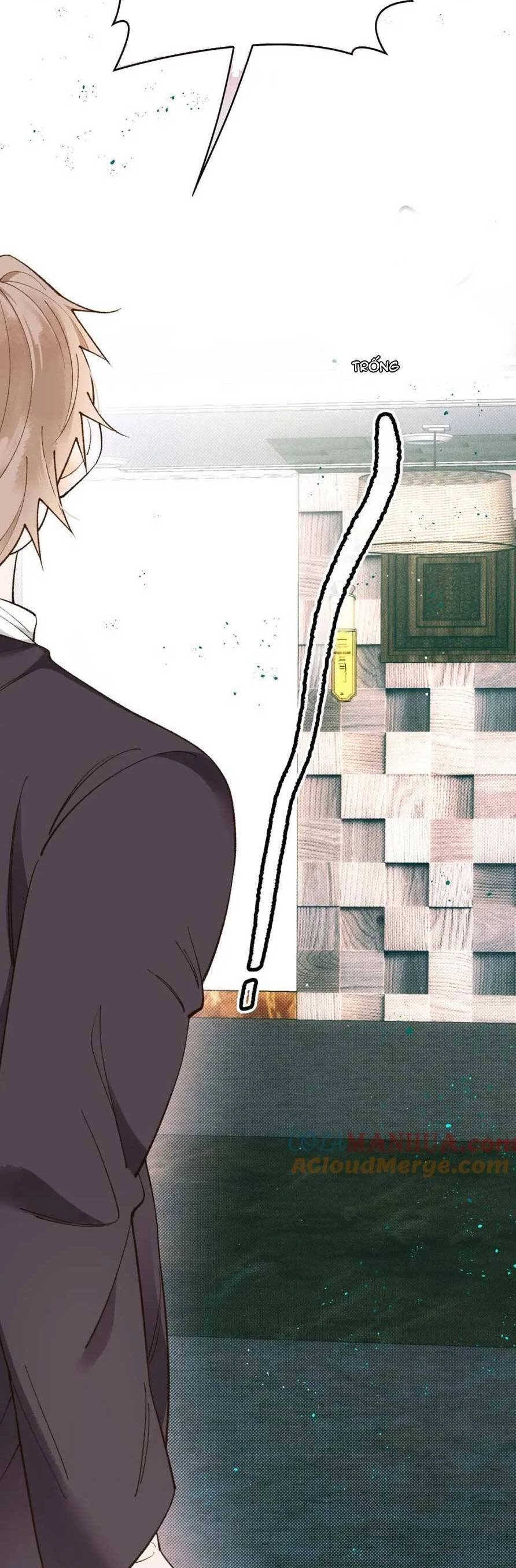 Bệnh Kiều Nam Chủ Trong Game Đều Muốn Quấn Lấy Ta Chapter 11 - 25