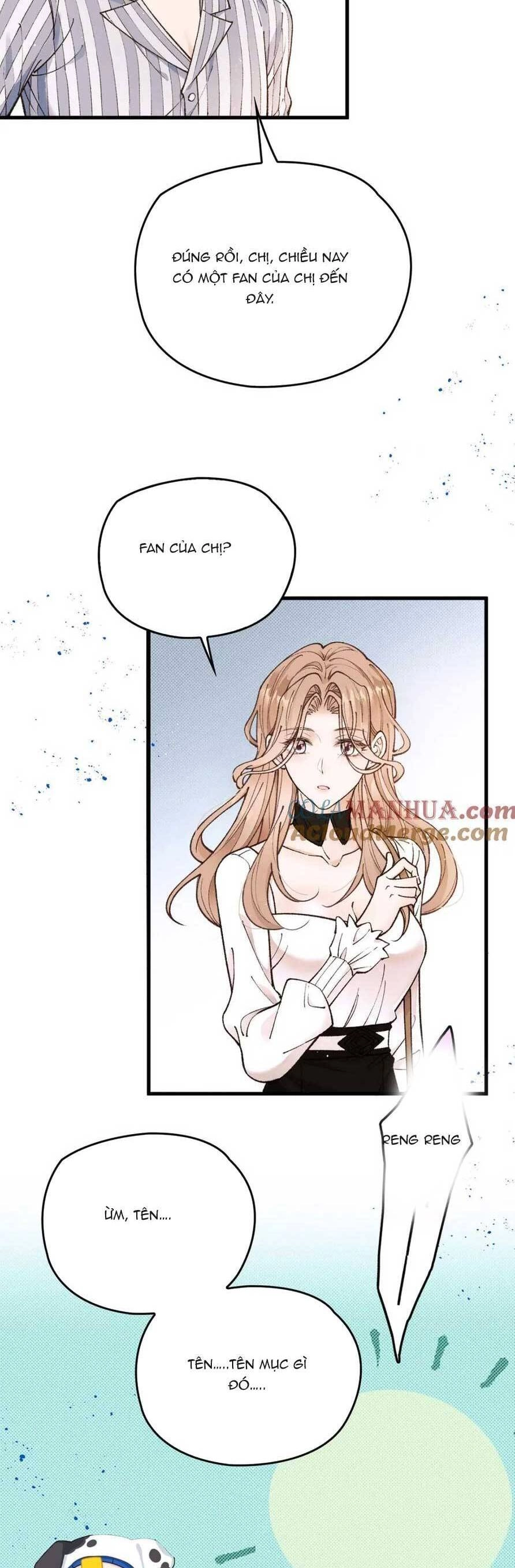 Bệnh Kiều Nam Chủ Trong Game Đều Muốn Quấn Lấy Ta Chapter 11 - 28