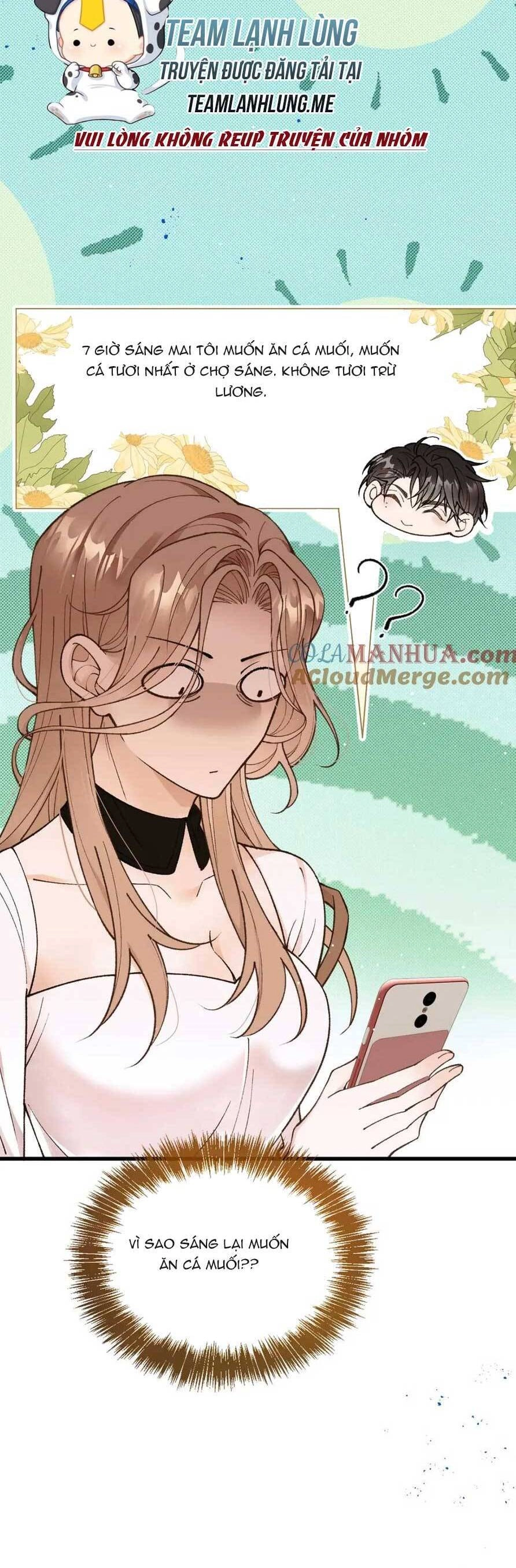 Bệnh Kiều Nam Chủ Trong Game Đều Muốn Quấn Lấy Ta Chapter 11 - 29