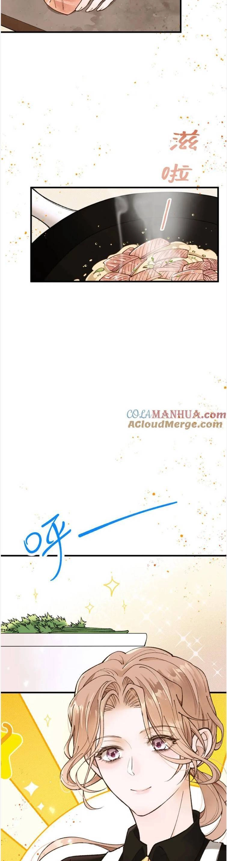 Bệnh Kiều Nam Chủ Trong Game Đều Muốn Quấn Lấy Ta Chapter 12 - 5