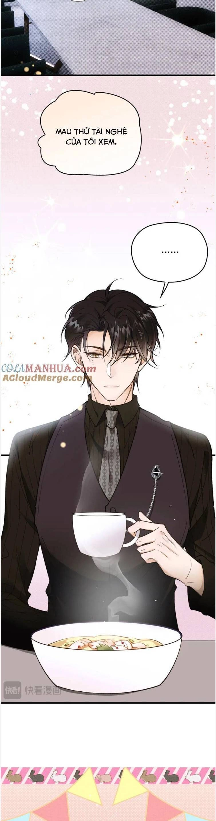 Bệnh Kiều Nam Chủ Trong Game Đều Muốn Quấn Lấy Ta Chapter 12 - 7