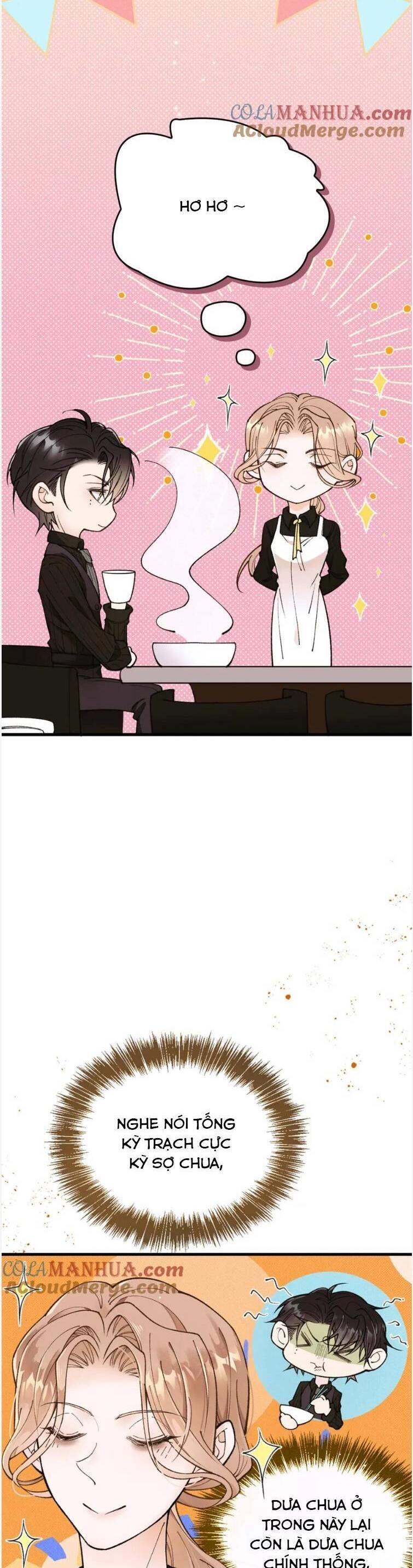 Bệnh Kiều Nam Chủ Trong Game Đều Muốn Quấn Lấy Ta Chapter 12 - 8