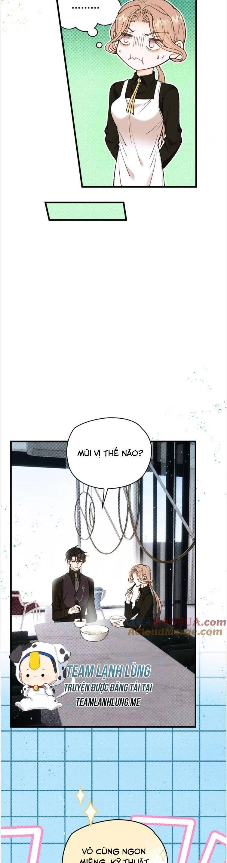 Bệnh Kiều Nam Chủ Trong Game Đều Muốn Quấn Lấy Ta Chapter 12 - 11