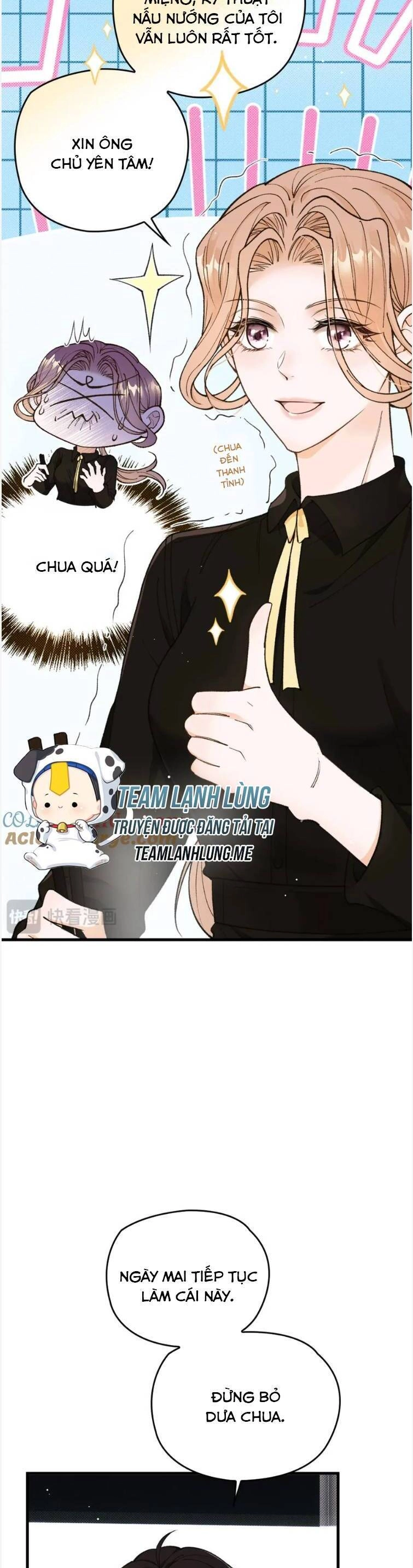 Bệnh Kiều Nam Chủ Trong Game Đều Muốn Quấn Lấy Ta Chapter 12 - 12