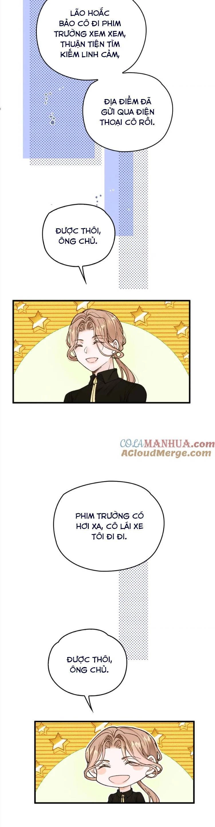 Bệnh Kiều Nam Chủ Trong Game Đều Muốn Quấn Lấy Ta Chapter 12 - 14