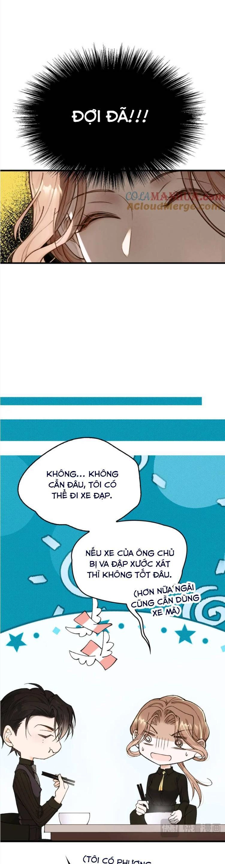 Bệnh Kiều Nam Chủ Trong Game Đều Muốn Quấn Lấy Ta Chapter 12 - 15