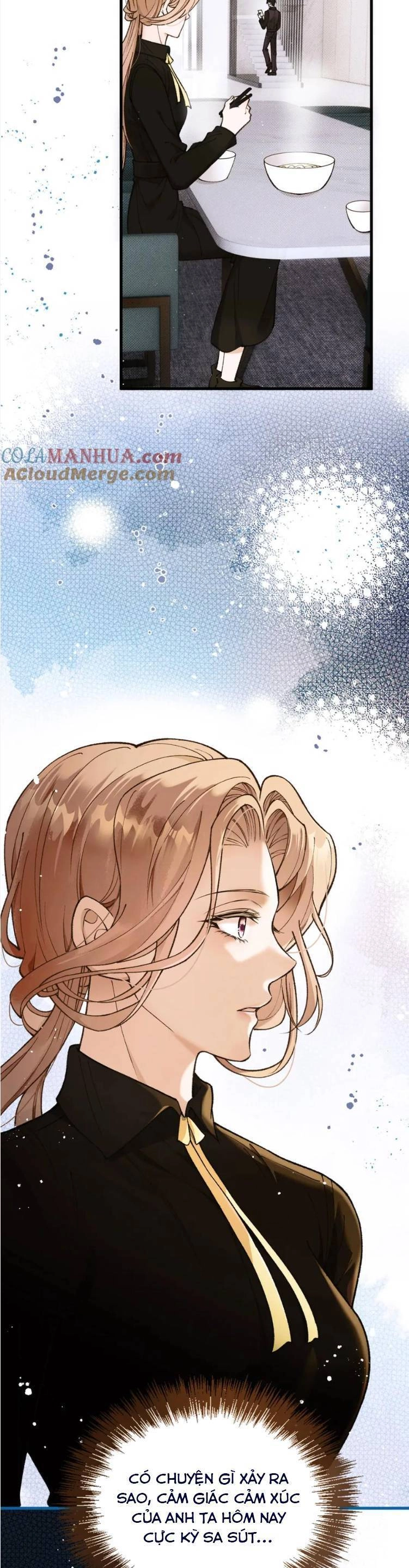 Bệnh Kiều Nam Chủ Trong Game Đều Muốn Quấn Lấy Ta Chapter 12 - 17