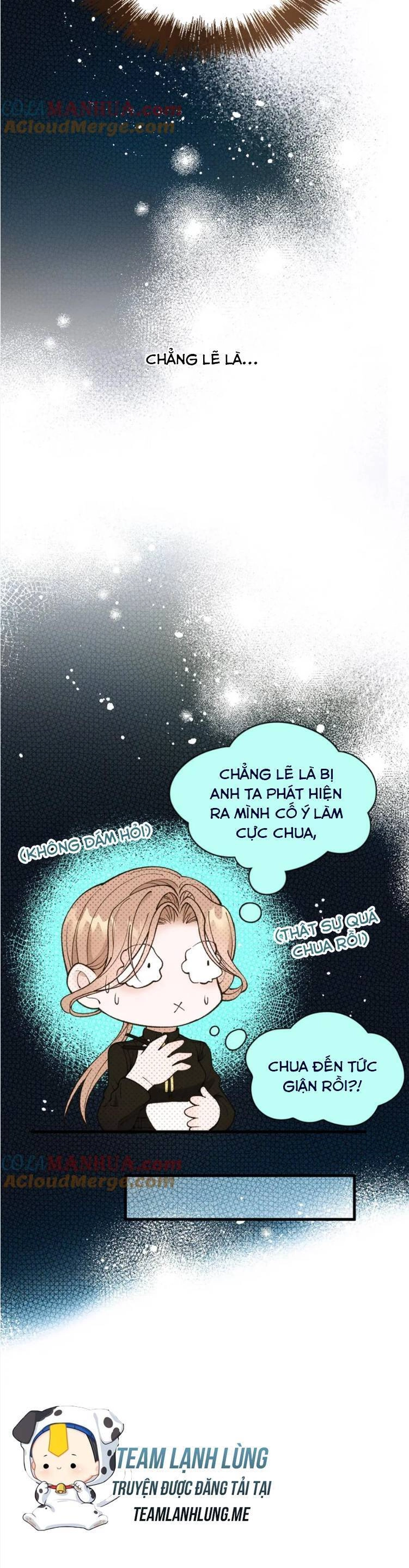 Bệnh Kiều Nam Chủ Trong Game Đều Muốn Quấn Lấy Ta Chapter 12 - 18