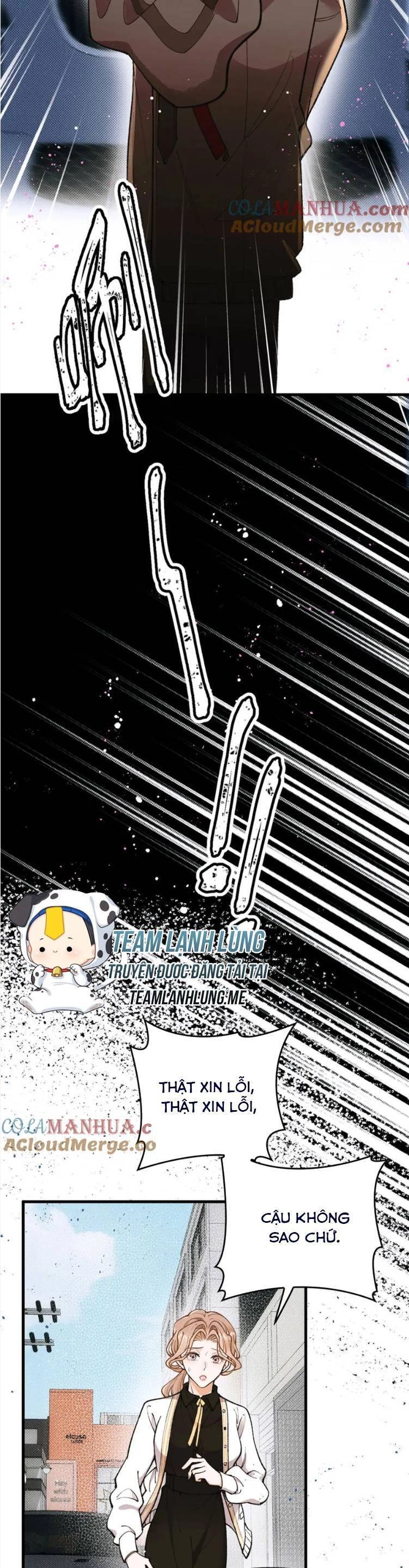 Bệnh Kiều Nam Chủ Trong Game Đều Muốn Quấn Lấy Ta Chapter 12 - 20