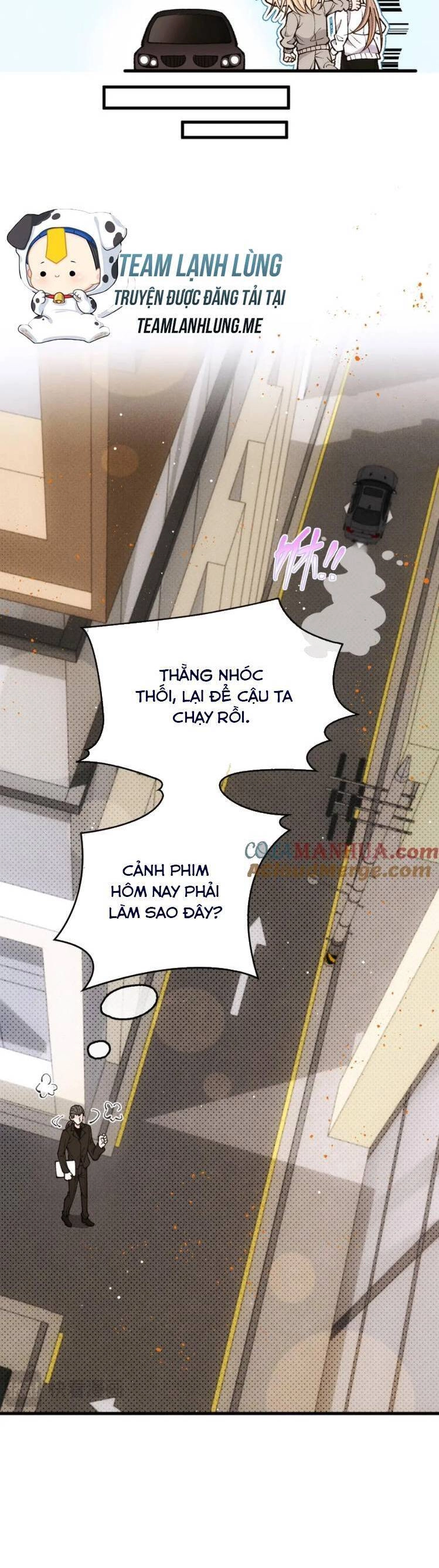 Bệnh Kiều Nam Chủ Trong Game Đều Muốn Quấn Lấy Ta Chapter 12 - 25