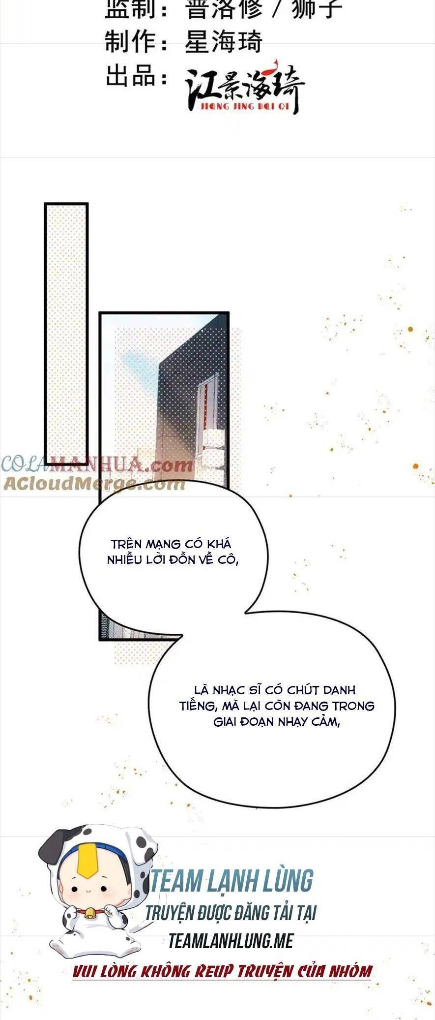 Bệnh Kiều Nam Chủ Trong Game Đều Muốn Quấn Lấy Ta Chapter 13 - 5