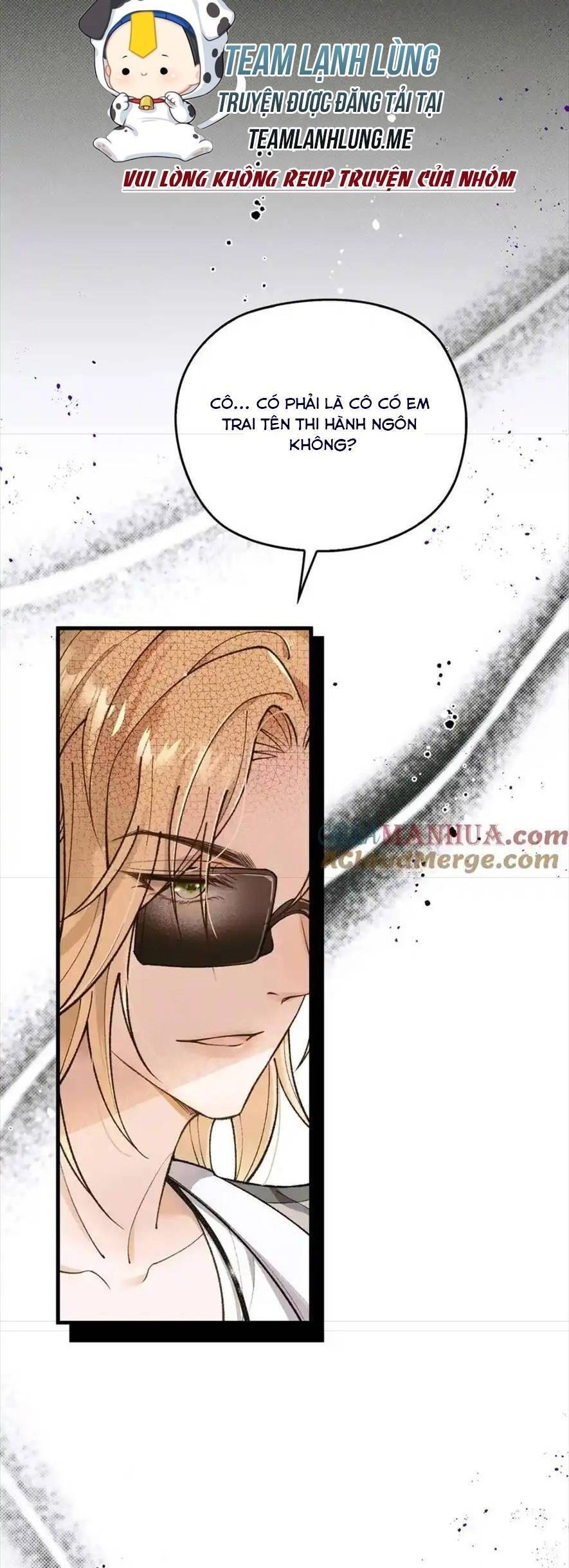 Bệnh Kiều Nam Chủ Trong Game Đều Muốn Quấn Lấy Ta Chapter 13 - 8