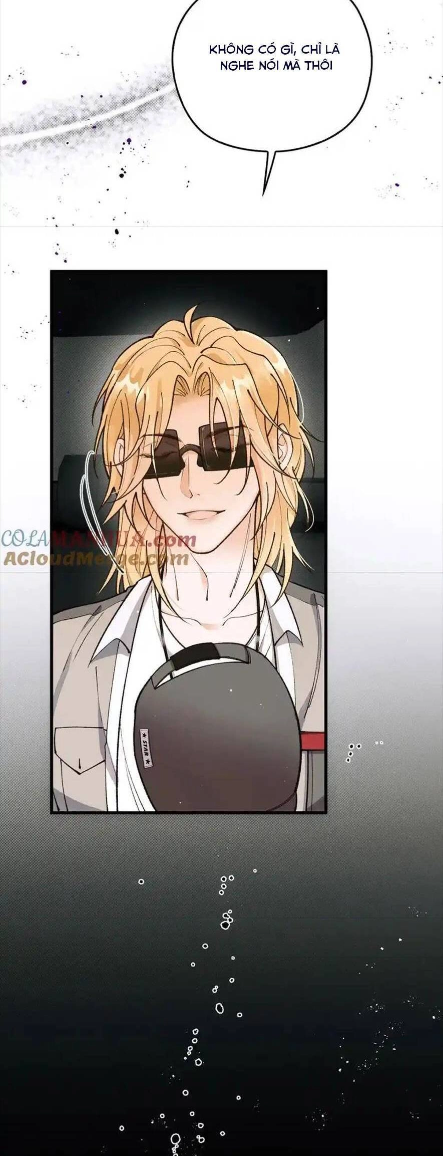 Bệnh Kiều Nam Chủ Trong Game Đều Muốn Quấn Lấy Ta Chapter 13 - 10