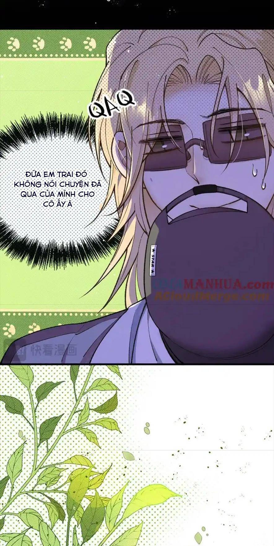 Bệnh Kiều Nam Chủ Trong Game Đều Muốn Quấn Lấy Ta Chapter 13 - 11