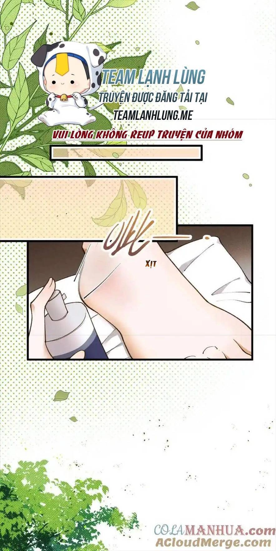 Bệnh Kiều Nam Chủ Trong Game Đều Muốn Quấn Lấy Ta Chapter 13 - 12