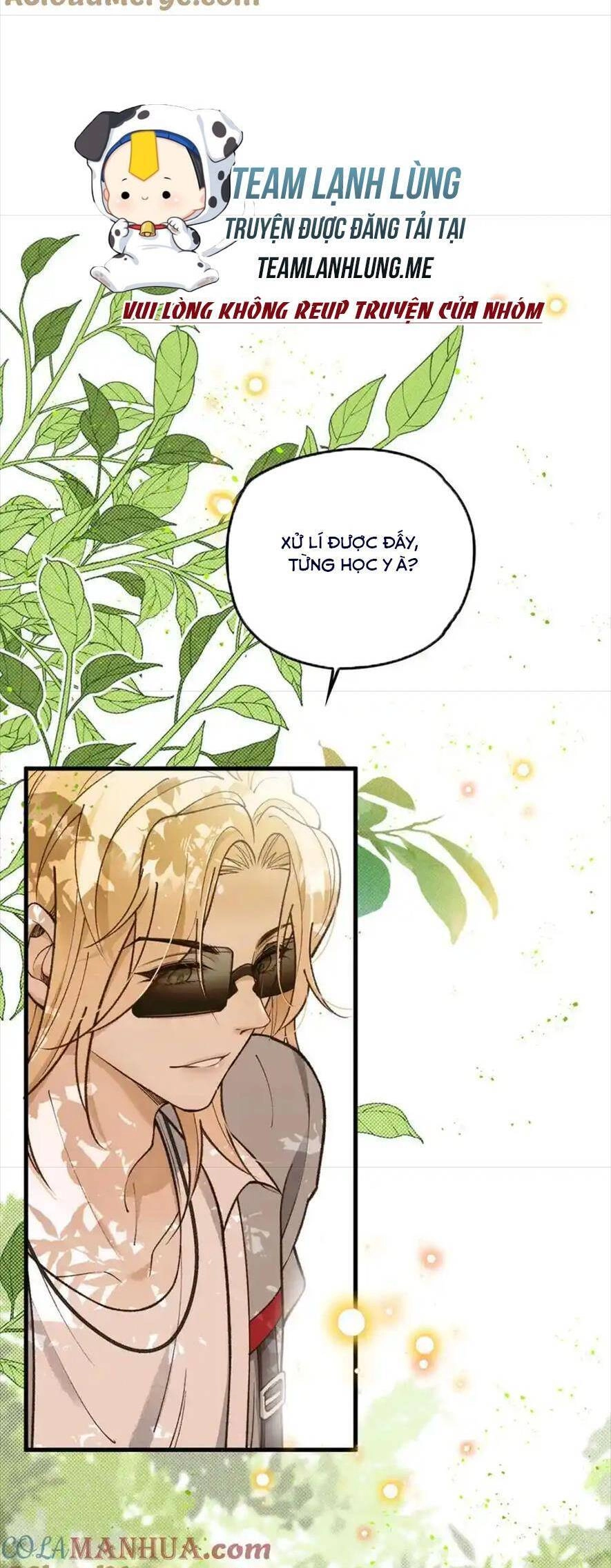 Bệnh Kiều Nam Chủ Trong Game Đều Muốn Quấn Lấy Ta Chapter 13 - 14